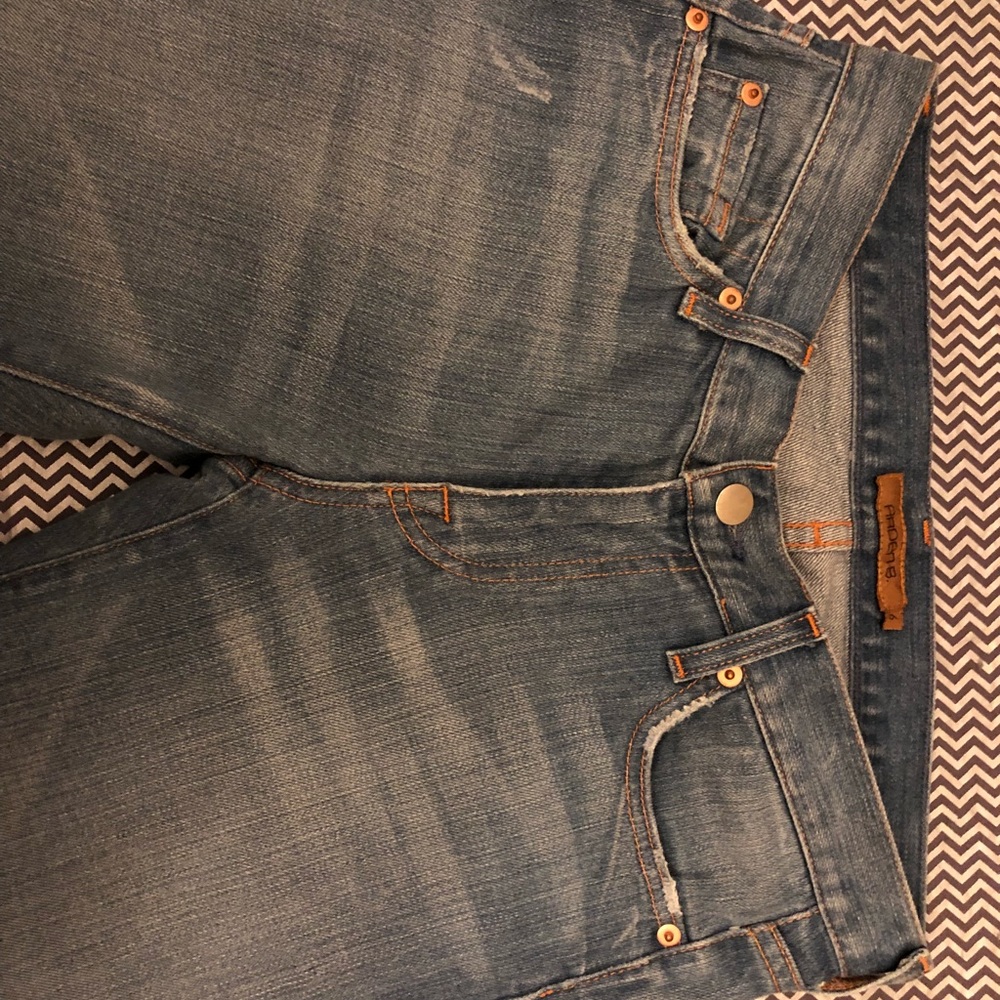 Arden B light blue jeans